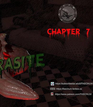 PARASITE parte 7