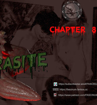 PARASITE parte 8