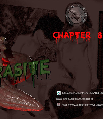 PARASITE parte 8