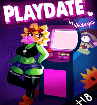 PLAYDATE