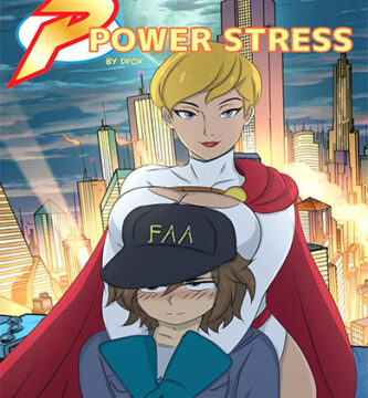 POWER Stress