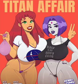 TITAN AFFAIR