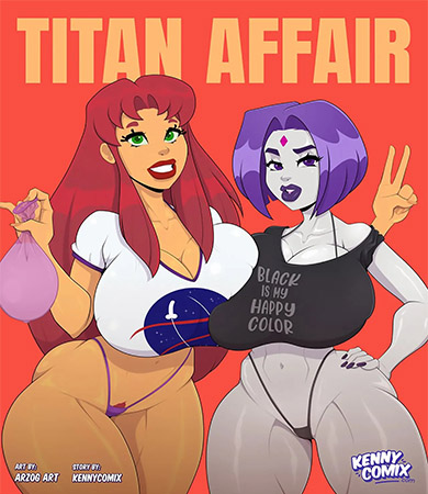 TITAN AFFAIR