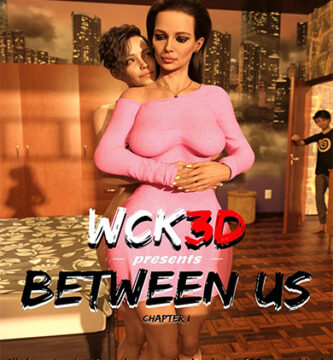 BETWEEN US parte 1