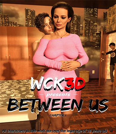 BETWEEN US parte 1