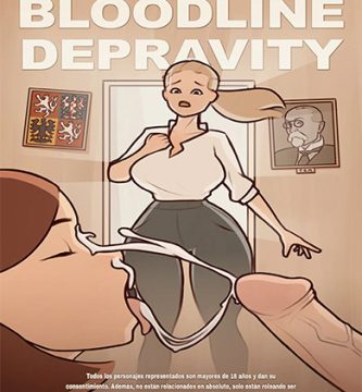 Bloodline DEPRAVITY parte 1