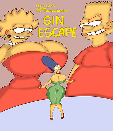 Sin ESCAPE