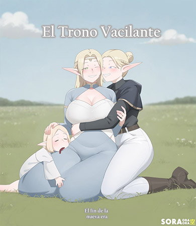 El TRONO Vacilante