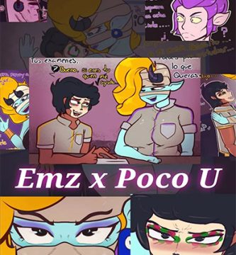 EMZ x POCO U