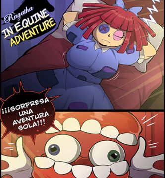 Equine ADVENTURE