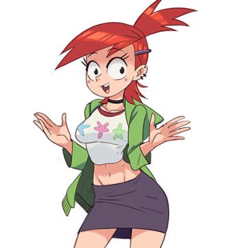 FRANKIE FOSTER