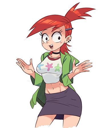 FRANKIE FOSTER