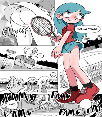 HILDA