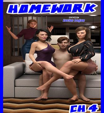 HOMEWORK parte 4