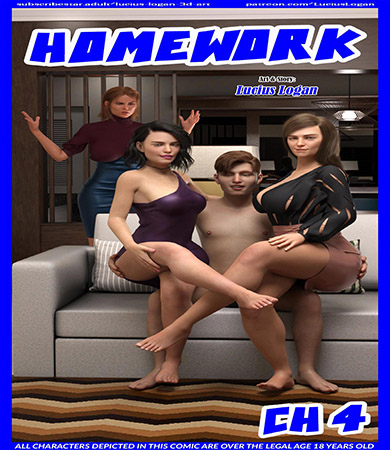 HOMEWORK parte 4
