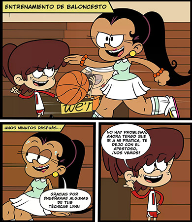LINCOLN x CARLOTA