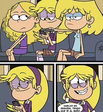 LINCOLN x WHITNEY + CAROL