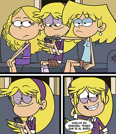 LINCOLN x WHITNEY + CAROL
