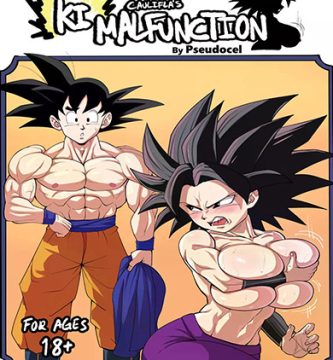 Malfuncionamiento del KI de CAULIFLA