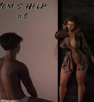 MOMS HELP parte 3