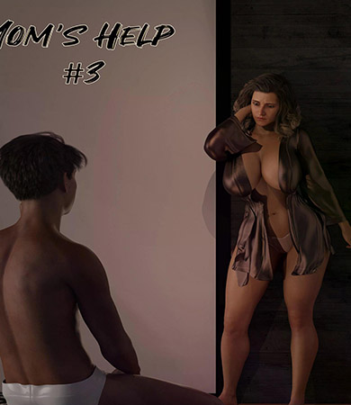 MOMS HELP parte 3