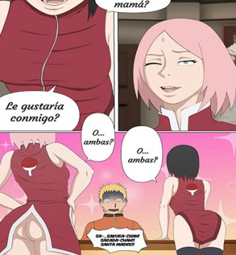 NARUTOS Birthday