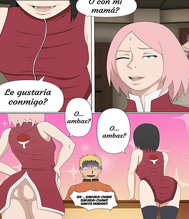 NARUTOS Birthday
