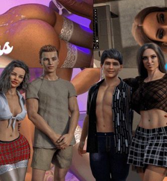NEIGHBORS parte 6
