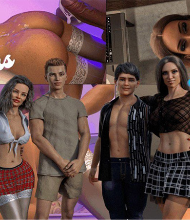 NEIGHBORS parte 6