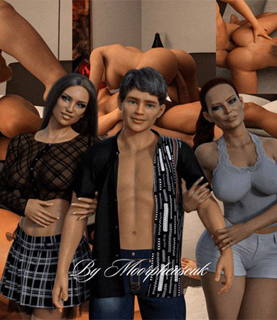 NEIGHBORS parte 7