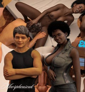 NEIGHBORS parte 9
