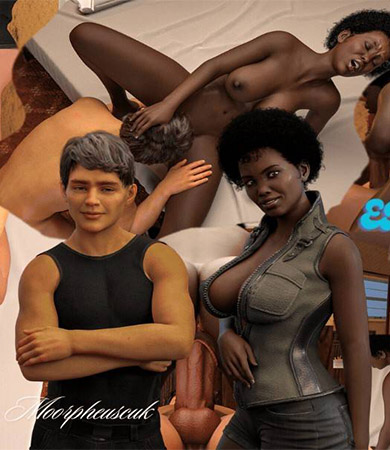 NEIGHBORS parte 9