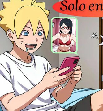 SOLO en CASA