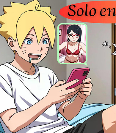 SOLO en CASA