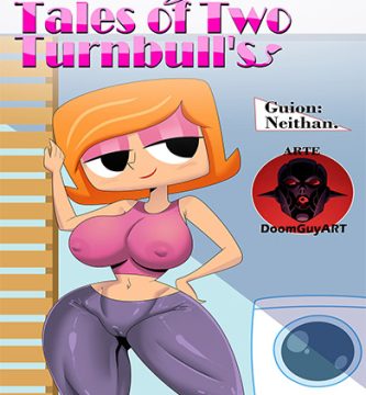 TALES of two TURNBULLS