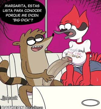 Tipico de BIGDICK y MORDESIMP
