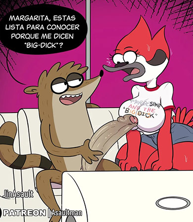 Tipico de BIGDICK y MORDESIMP