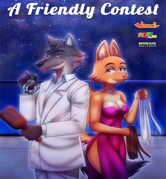 A FRIENDLY Contest