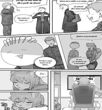 A Suspiciously EROTIC FRIEND