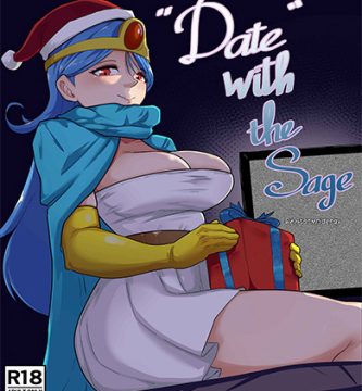 DATE with THE SAGE
