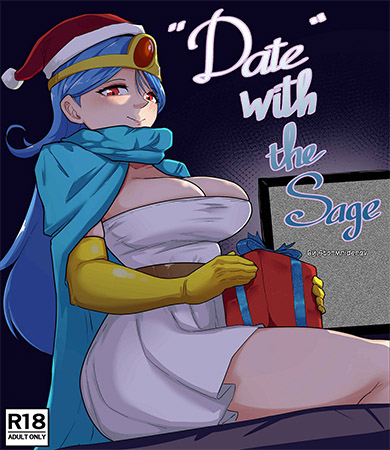 DATE with THE SAGE