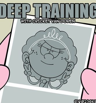 Deep TRAINING