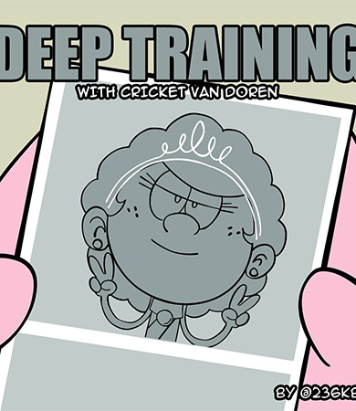 Deep TRAINING