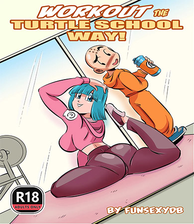 Entrenando al Estilo de la ESCUELA TORTUGA