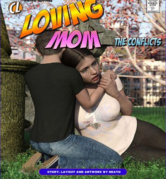 LOVING MOM parte 1