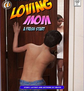 LOVING MOM parte 2
