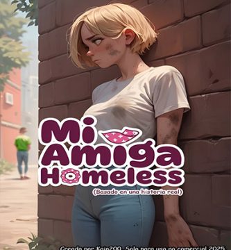 Mi AMIGA Homeless