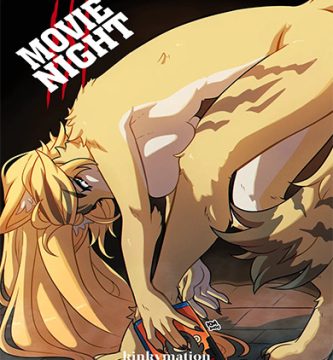MOVIE NIGHT parte 1