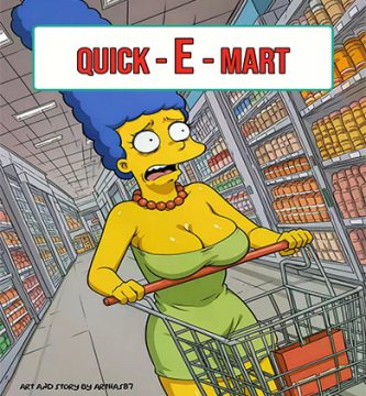 Quick E-MART