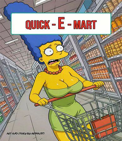 Quick E-MART